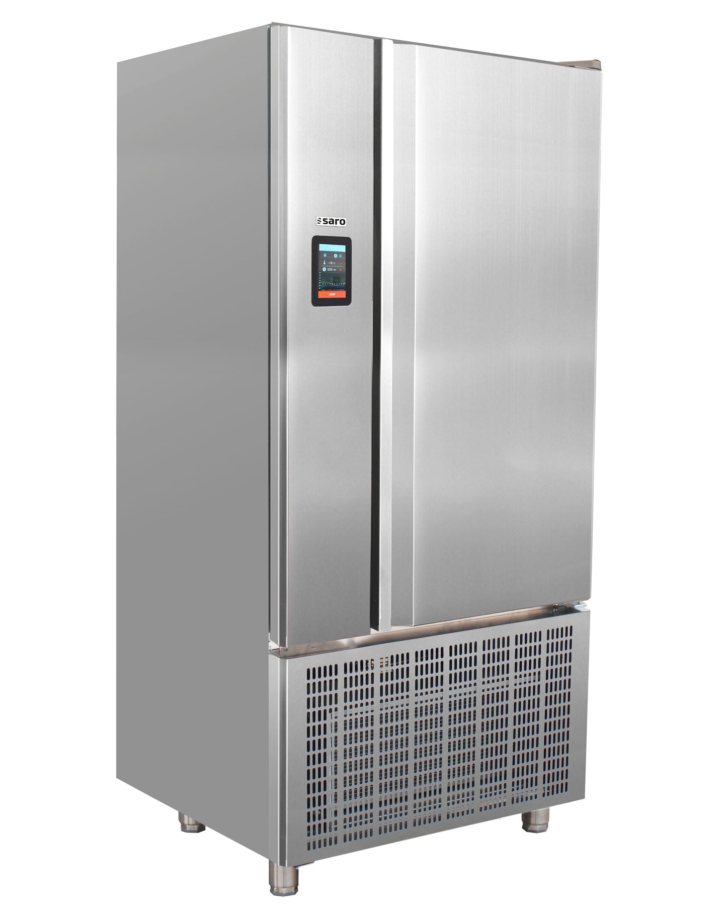 Schockfroster 1/1 GN Modell ODIN 15 | Saro 323-4545