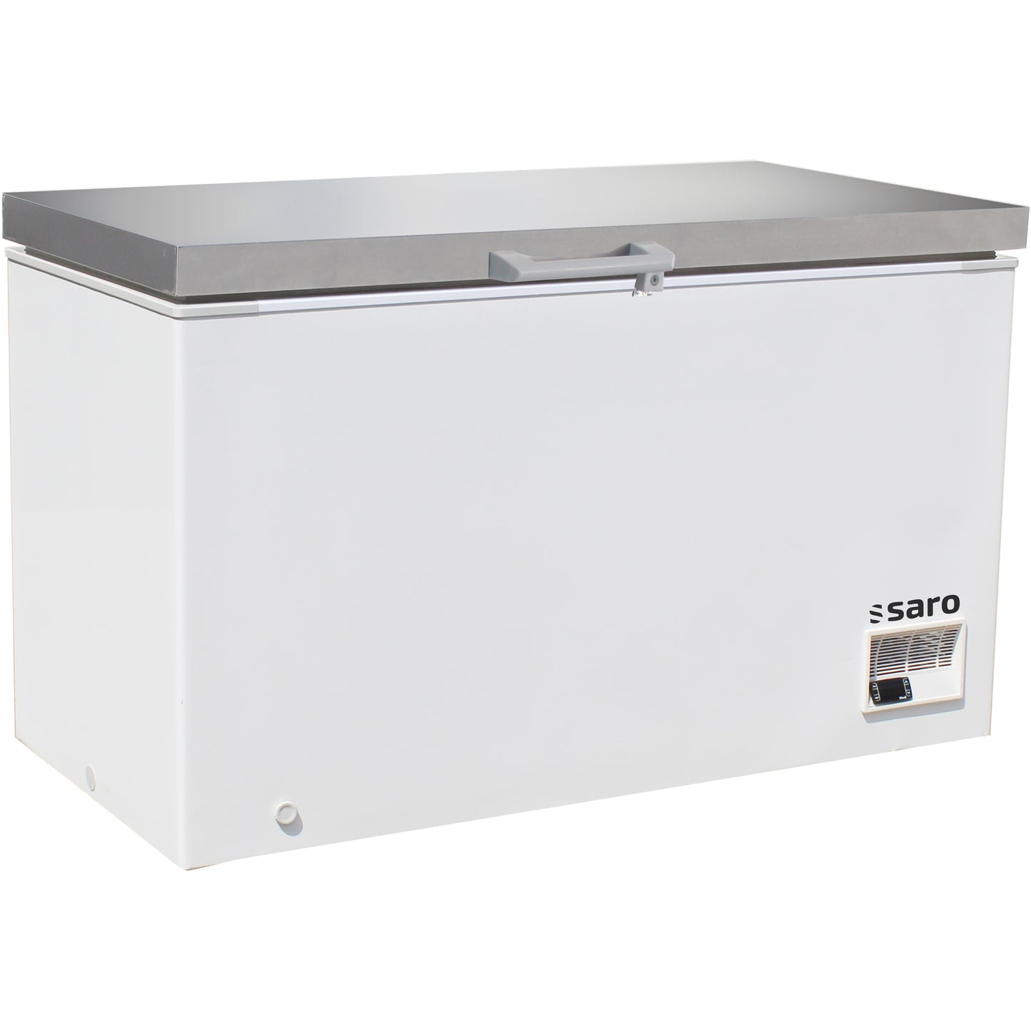 Gefriertruhe Modell BD 401 S | Saro 323-4600 | Saro
