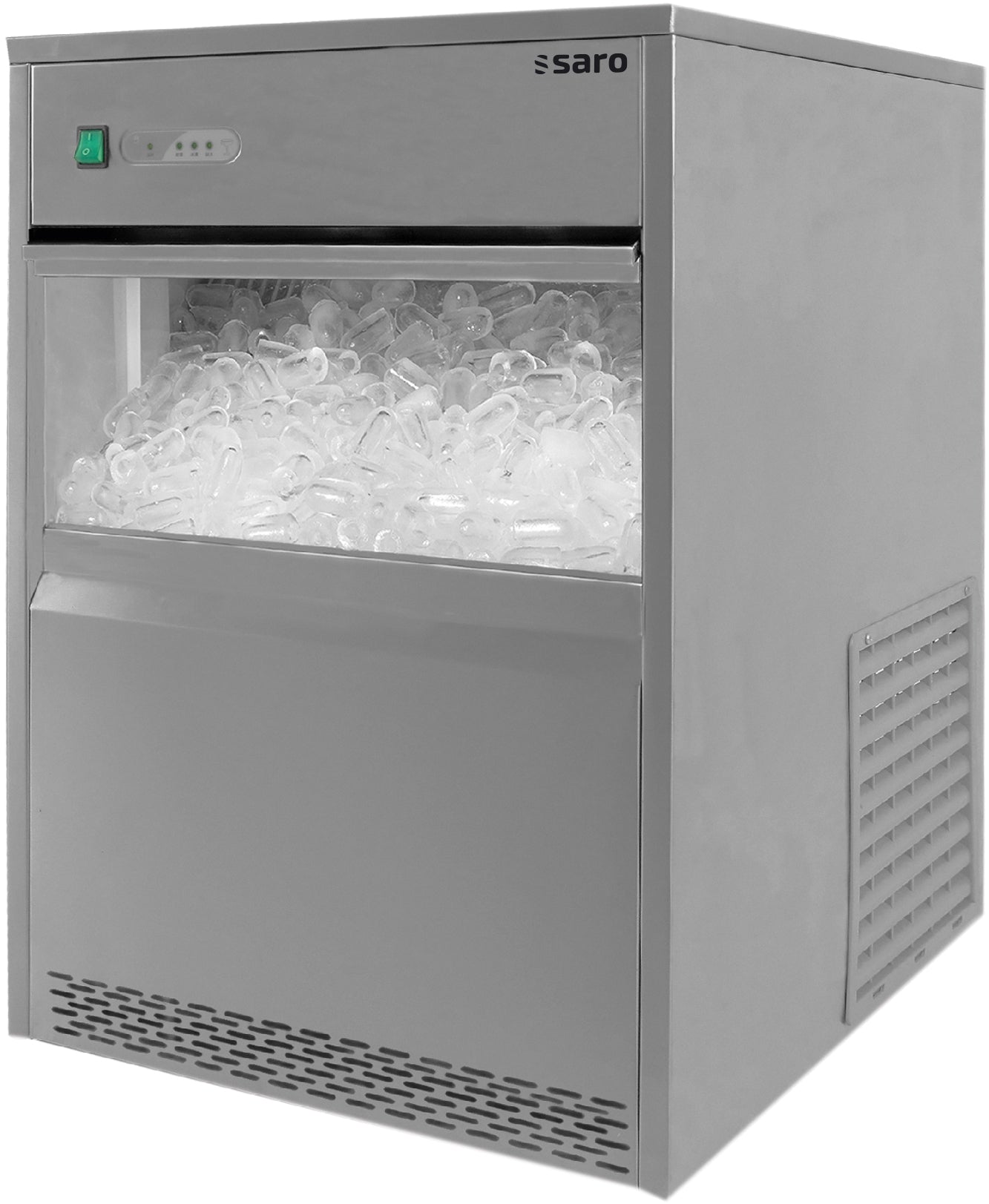 Eiswürfelbereiter Modell EB 26 | Saro 325-1005 | Saro