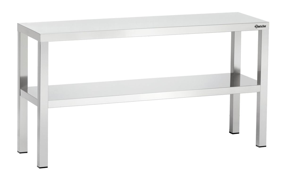 Aufsatzbord, B1200, 2 Borde