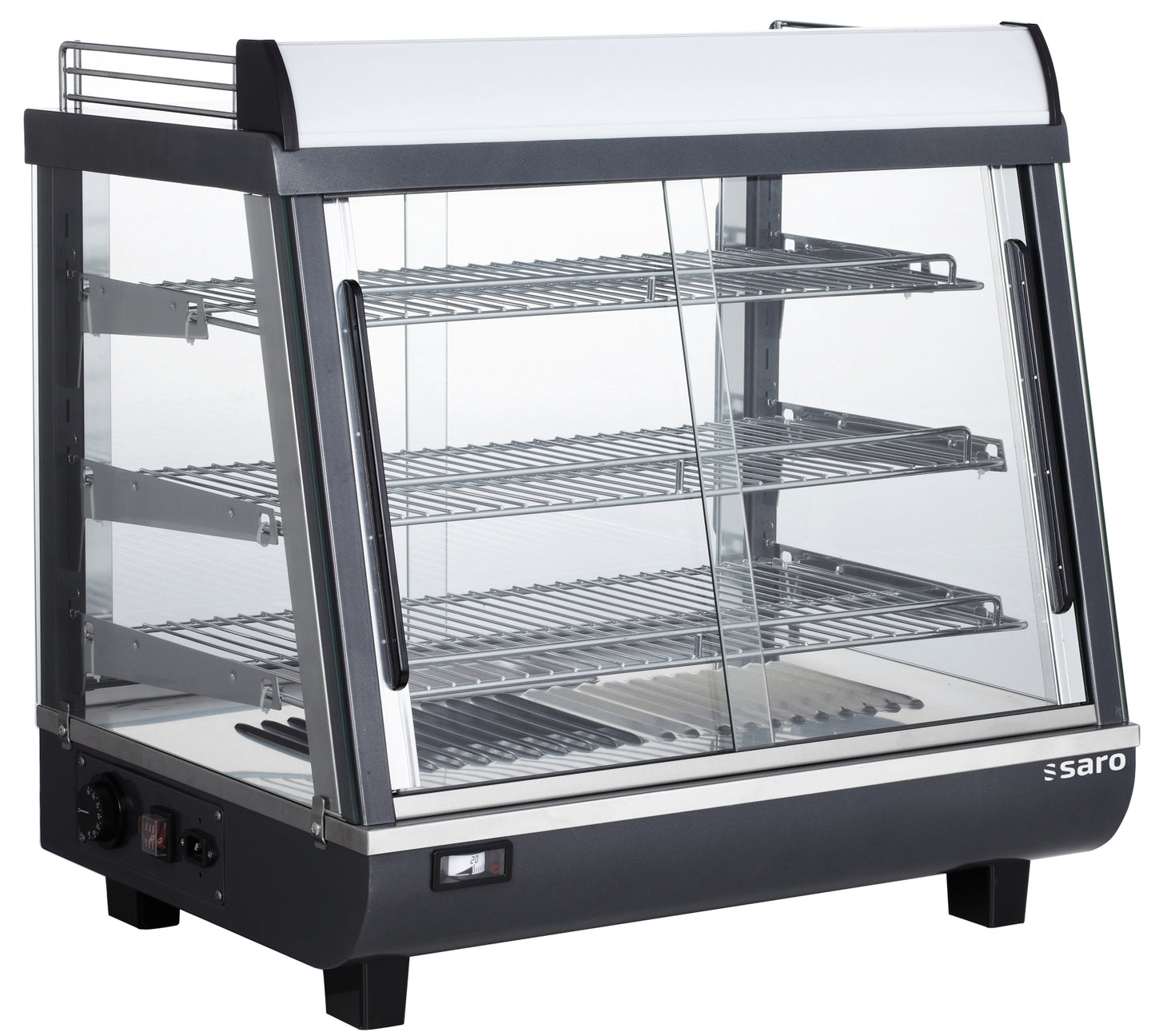 Heiße Theke Modell ELIAS | Saro 330-1085 | Saro