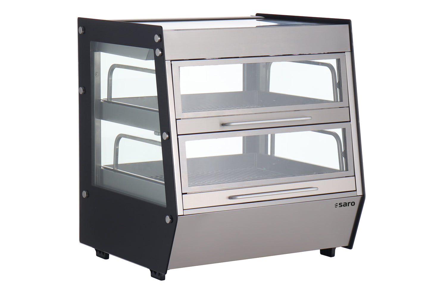 Countertop-Kühlung Self Service