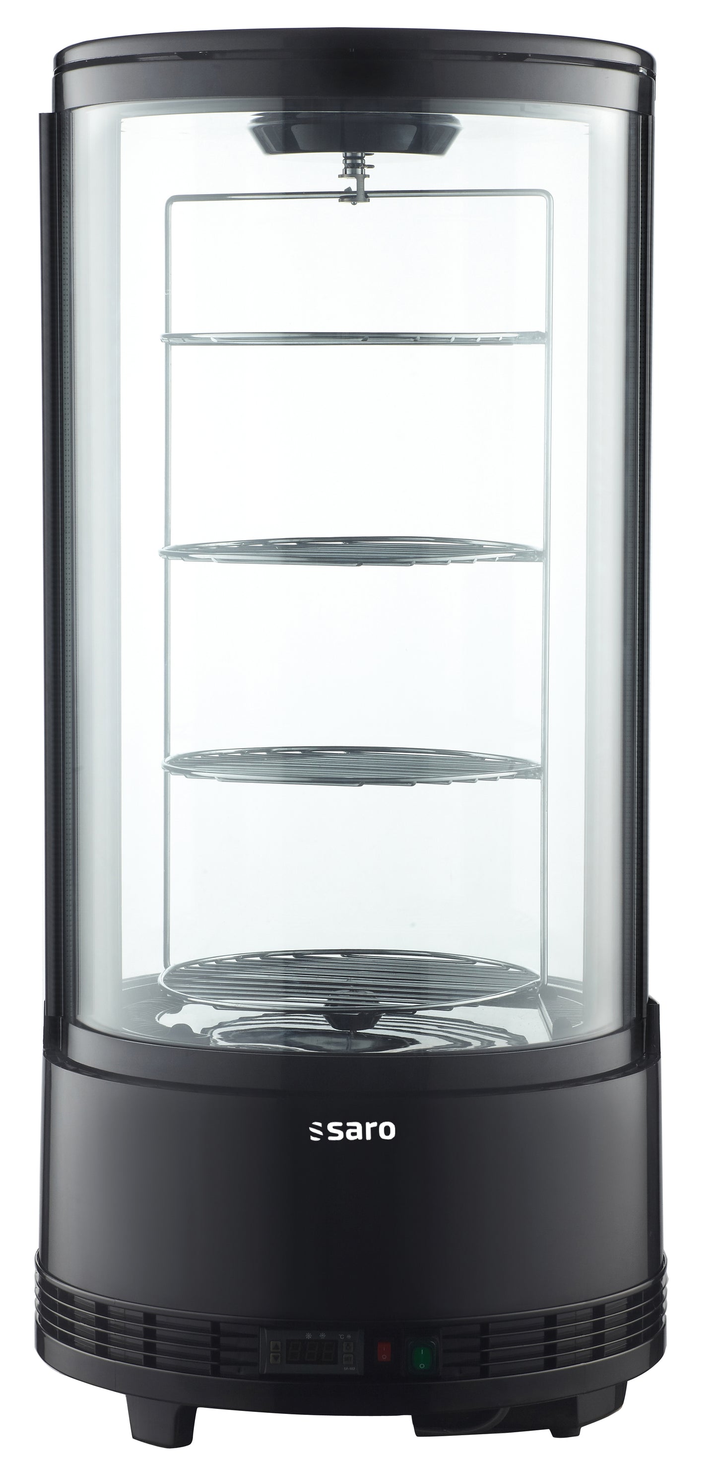 Kuchenvitrine Modell ELIZA | Saro 330-3280