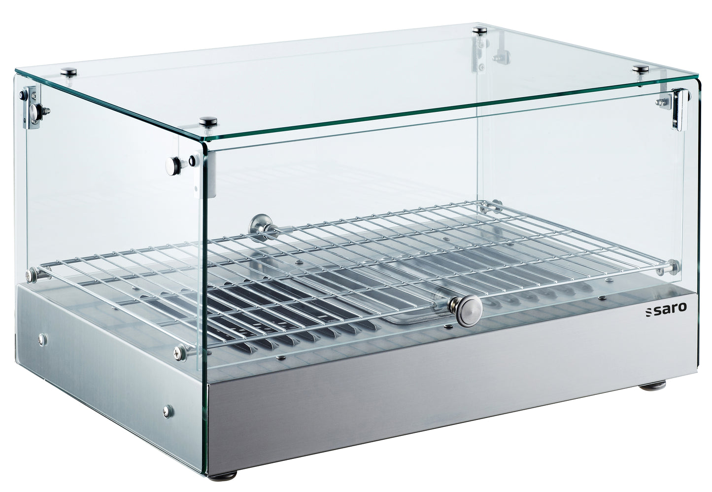 Warmhaltevitrine Modell SHIRA | Saro 330-3540