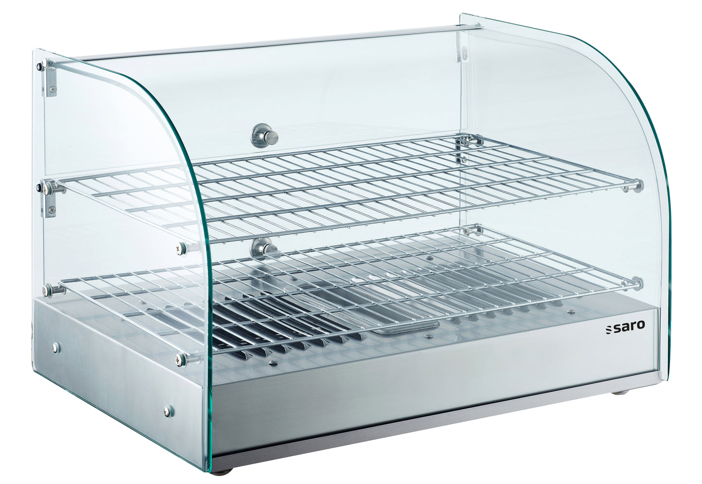 Warmhaltevitrine Modell YAEL | Saro 330-3545