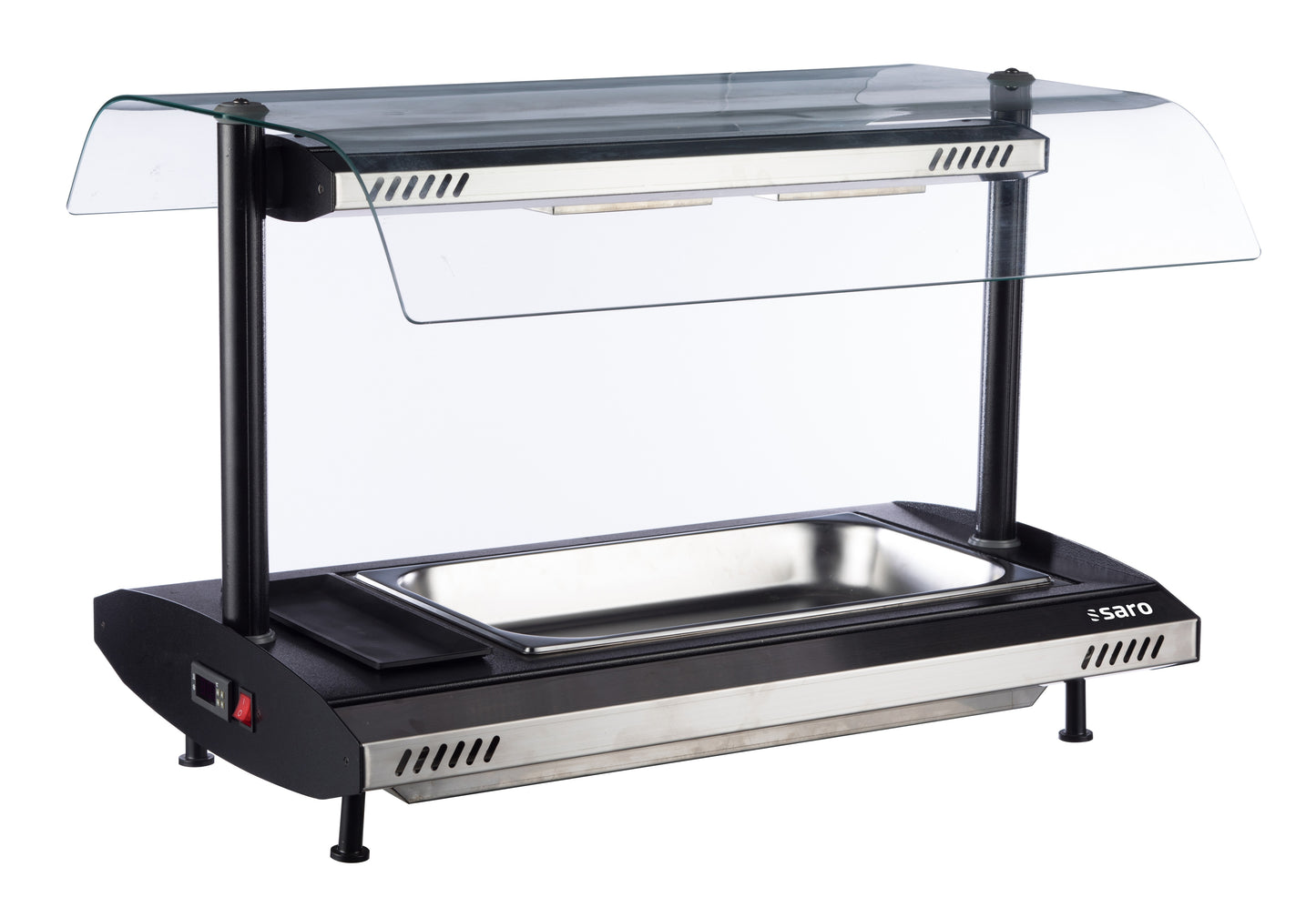 Wärmebrücke Modell ZOE | Saro 330-3700
