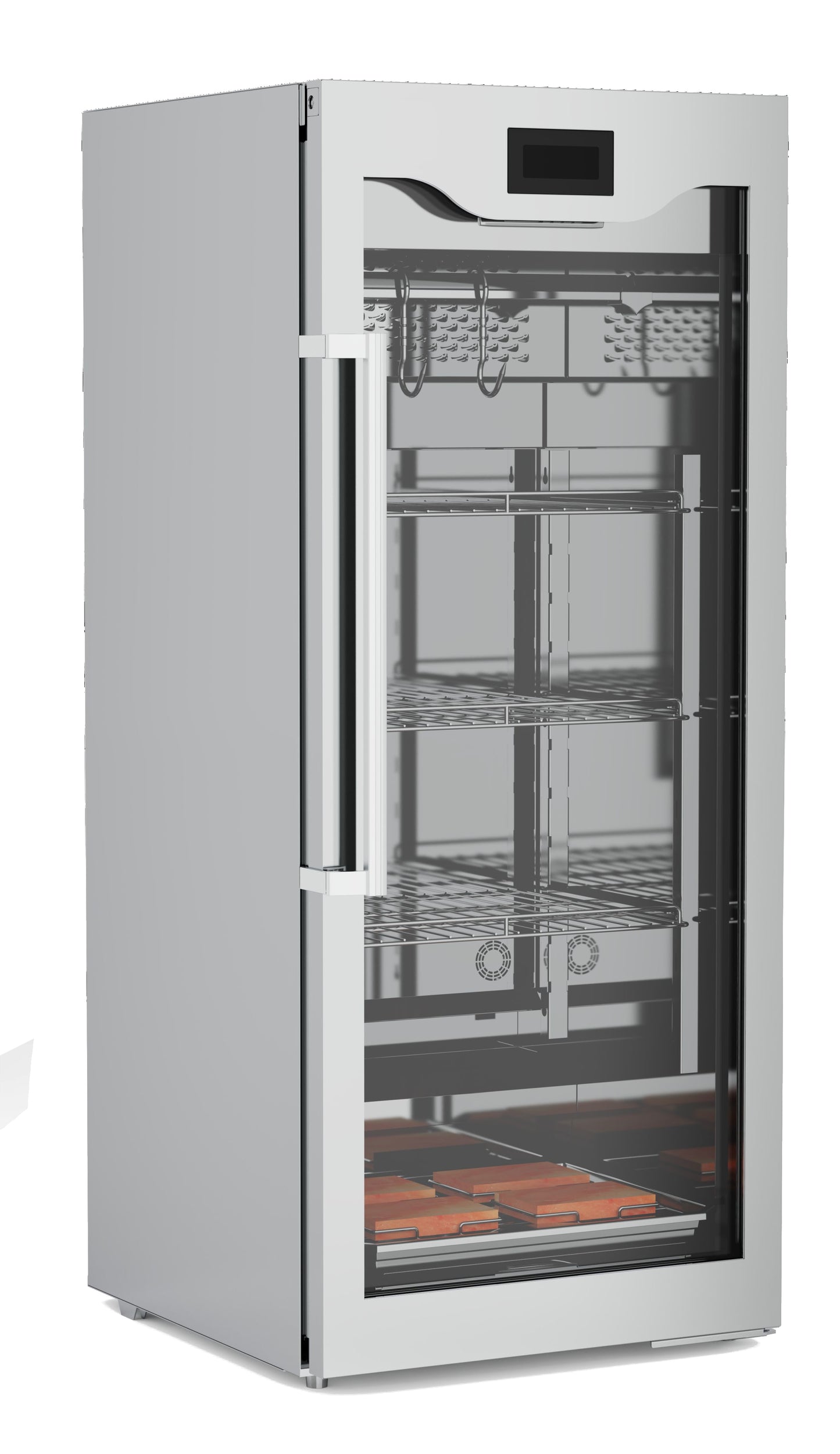 Dry-Aging Reifeschrank