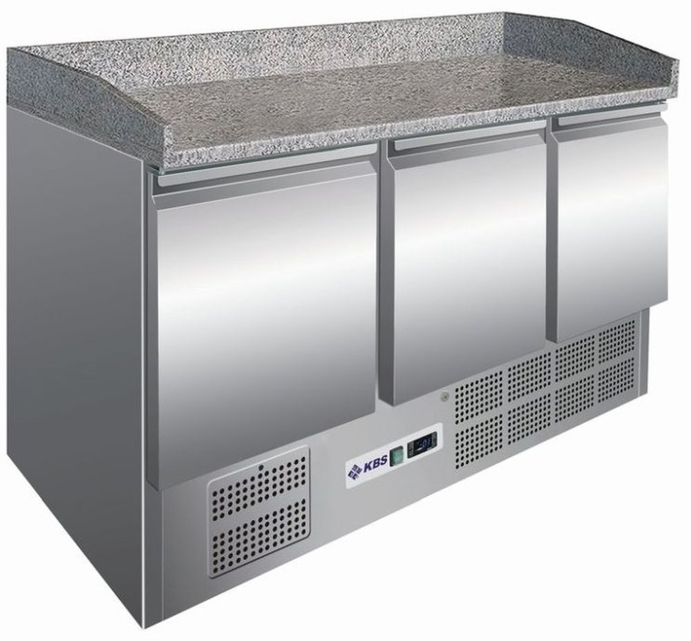 Pizzakühltisch KBS 903 PT | KBS 340131 - KBS Gastrotechnik