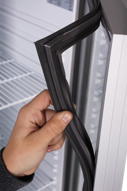 Glastürkühlschrank KBS 602 GU | KBS 347608 - KBS Gastrotechnik
