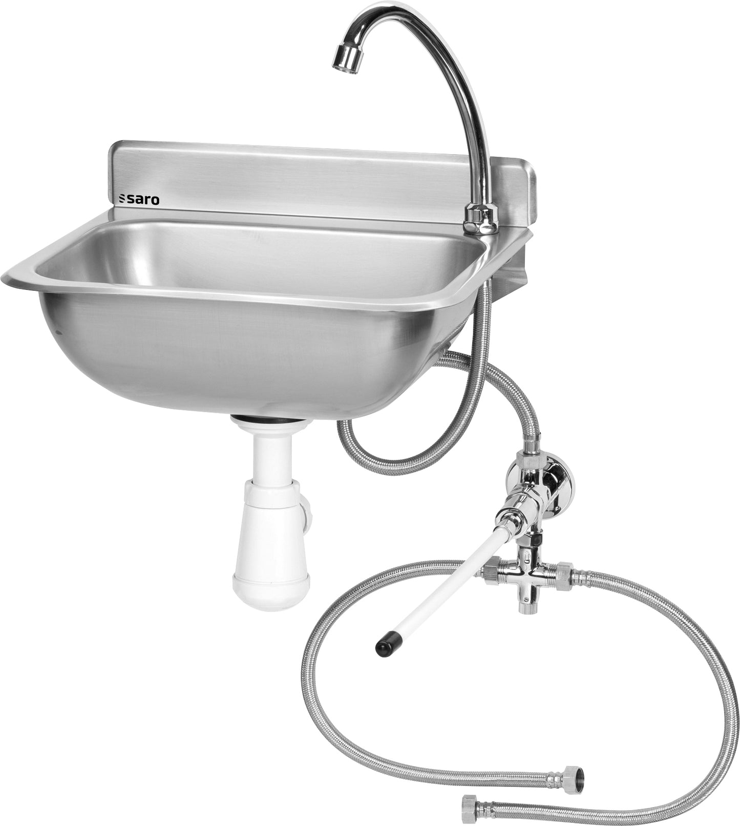 Handwaschbecken Modell ROKIA | Saro 353-1000 | Saro