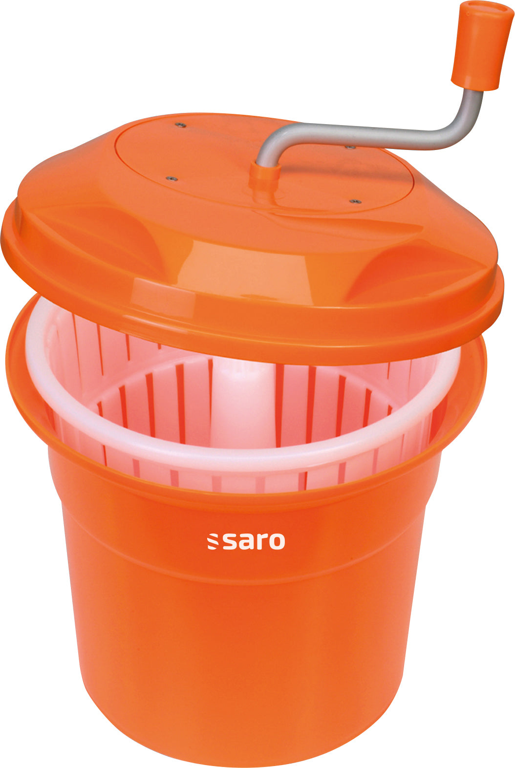 Salatschleuder Modell RENA 251 | Saro 357-1010
