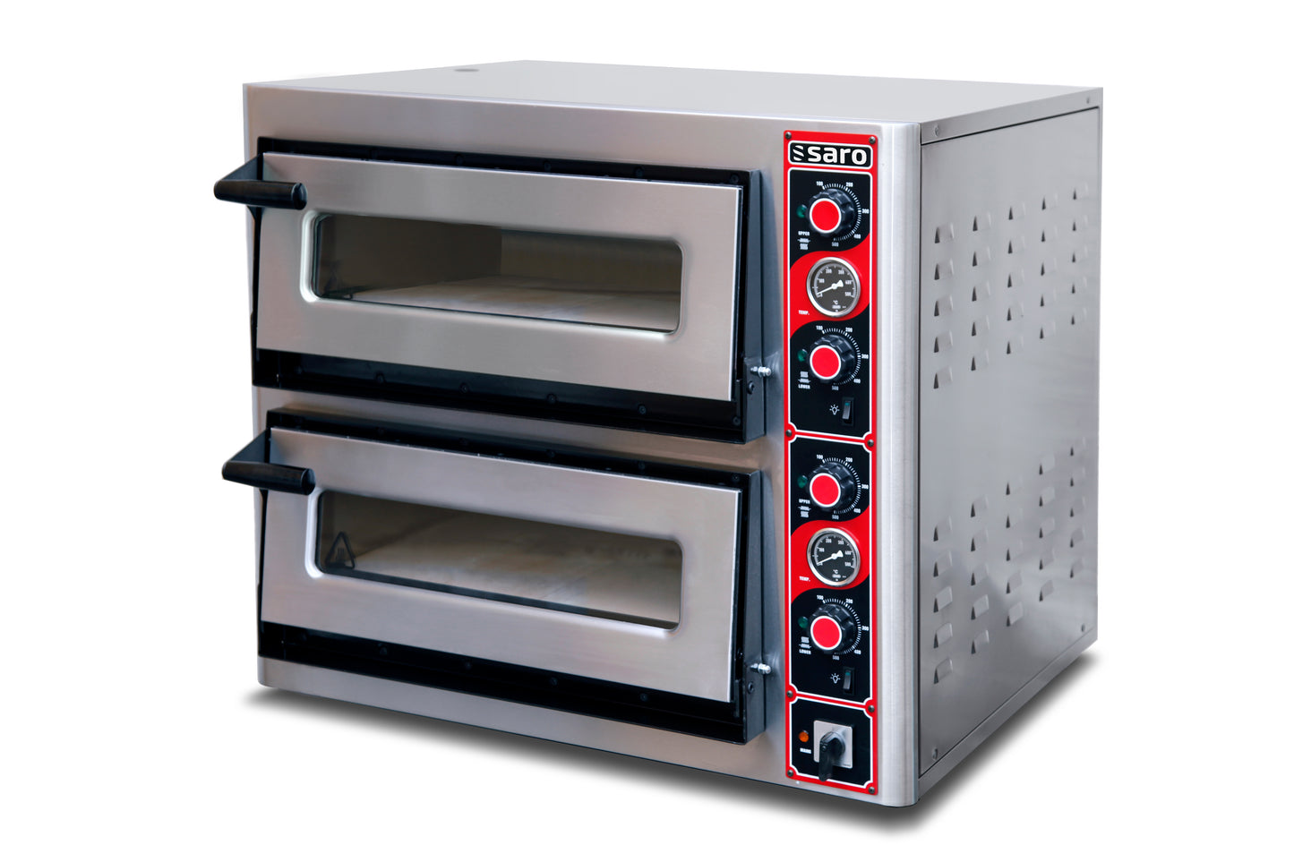 Pizzaofen Modell MASSIMO 2920 | Saro 366-1025