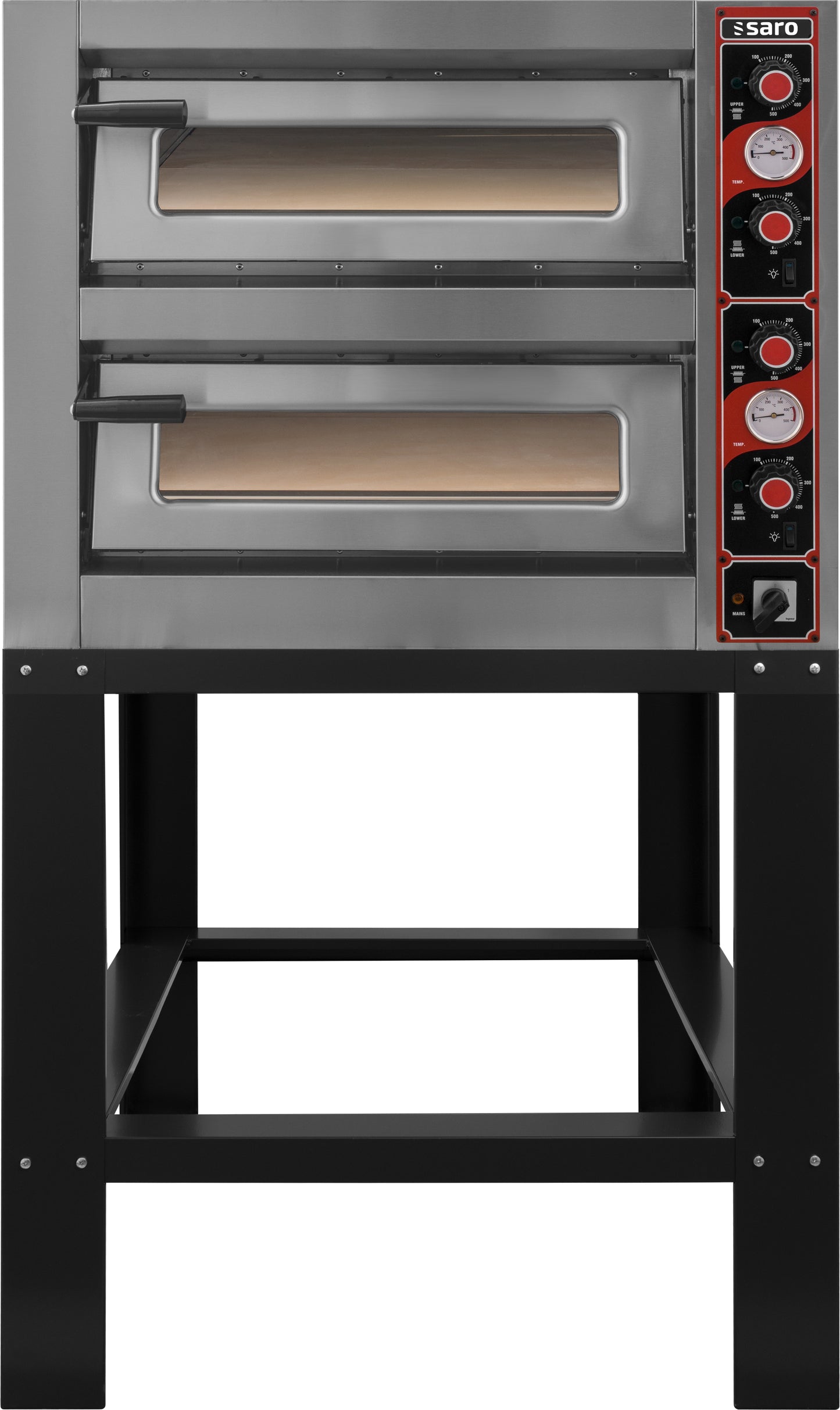 Untergestell für Modell FABIO 2620 | Saro 366-1120