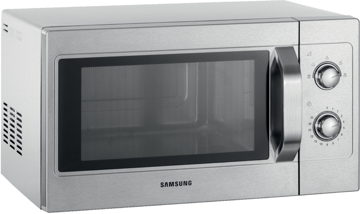 SAMSUNG Mikrowelle Modell CM 1099 A | Saro 380-1004