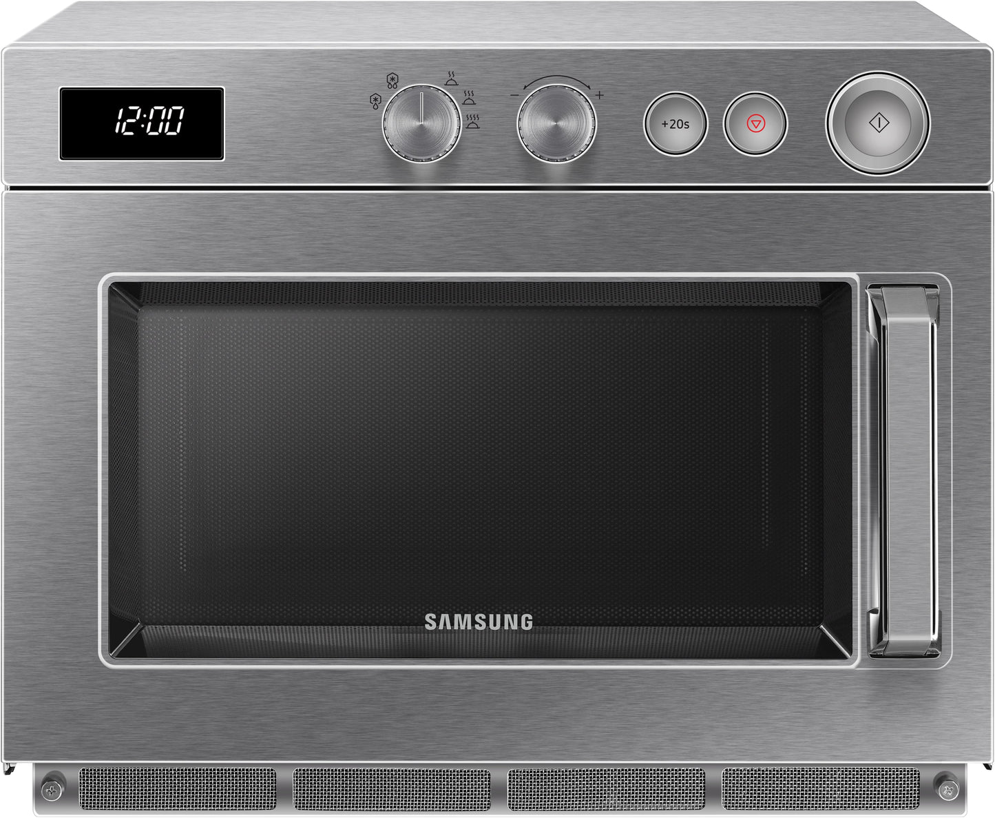 SAMSUNG Mikrowelle Modell MJ2651 | Saro 380-1222