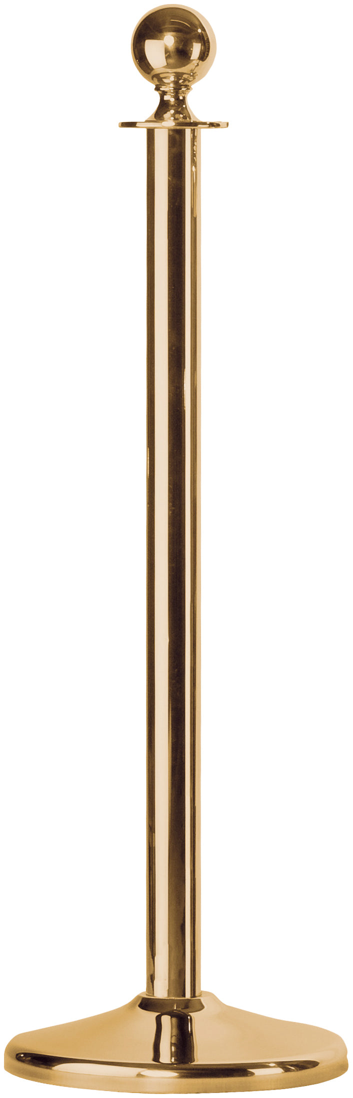 Absperrpfosten