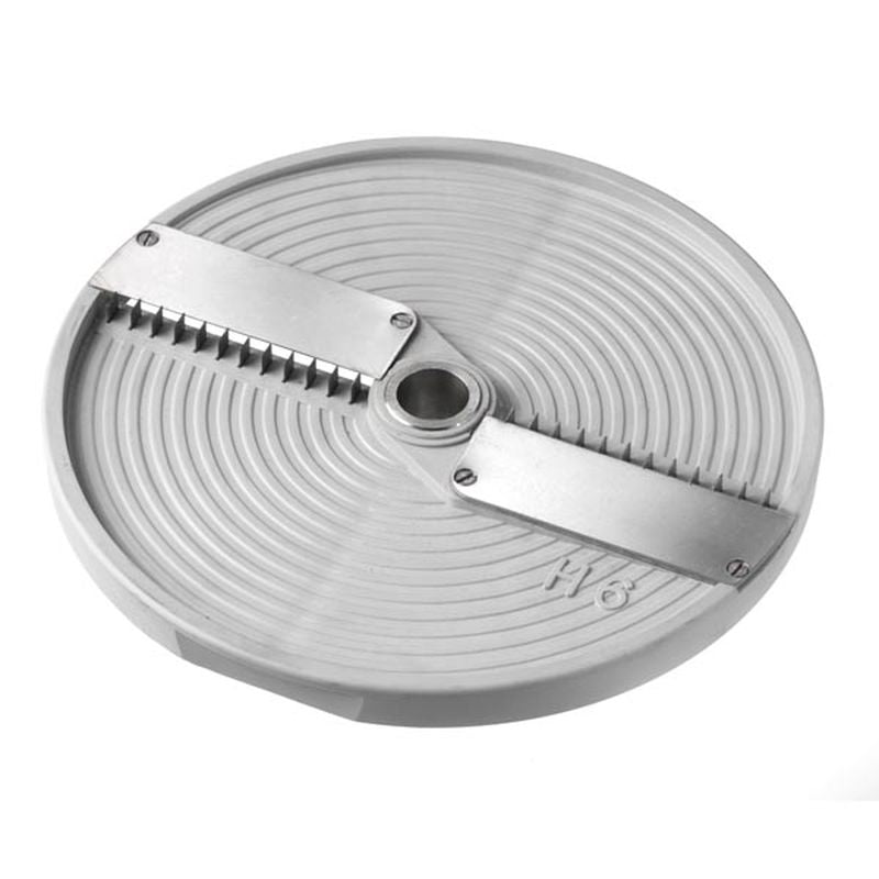 Julienne Scheibe 6mm für Profi-Gemüseschneider | KBS 40790069