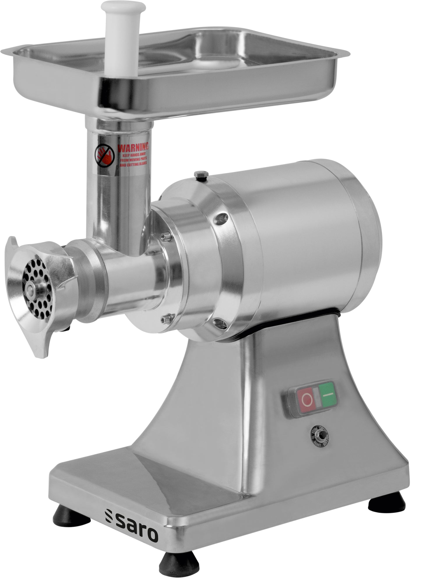Fleischwolf Modell SORENTO | Saro 418-1031 | Saro