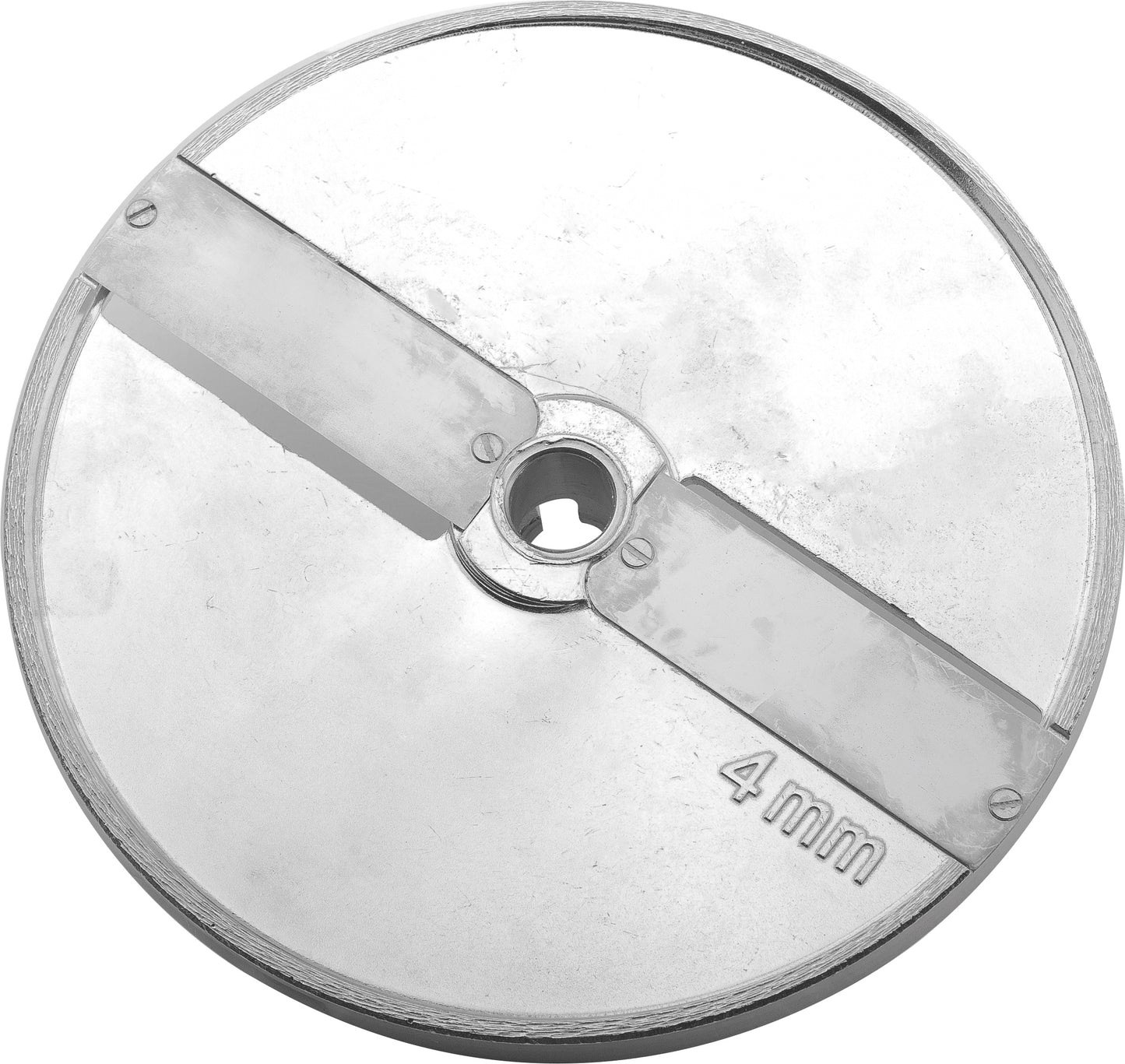 AS004 Schneidescheibe 4 mm Aluminium f. CARUS/TITUS