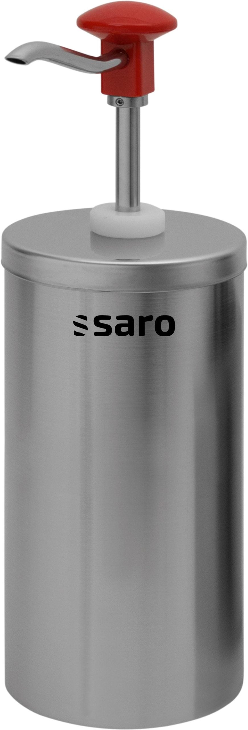 SARO Saucenspender
Model PD-004