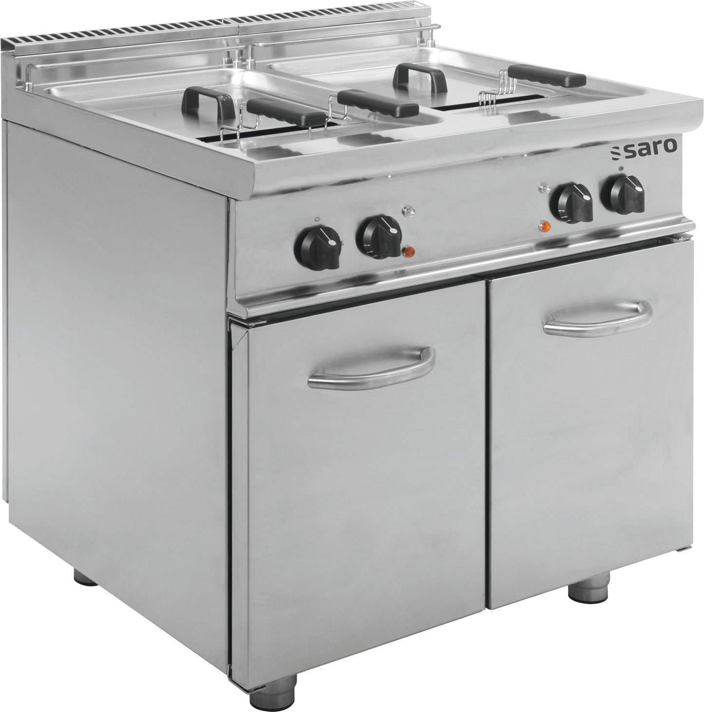Elektrofritteuse Modell E7/FRE2V17 | Saro 423-1125 | Saro