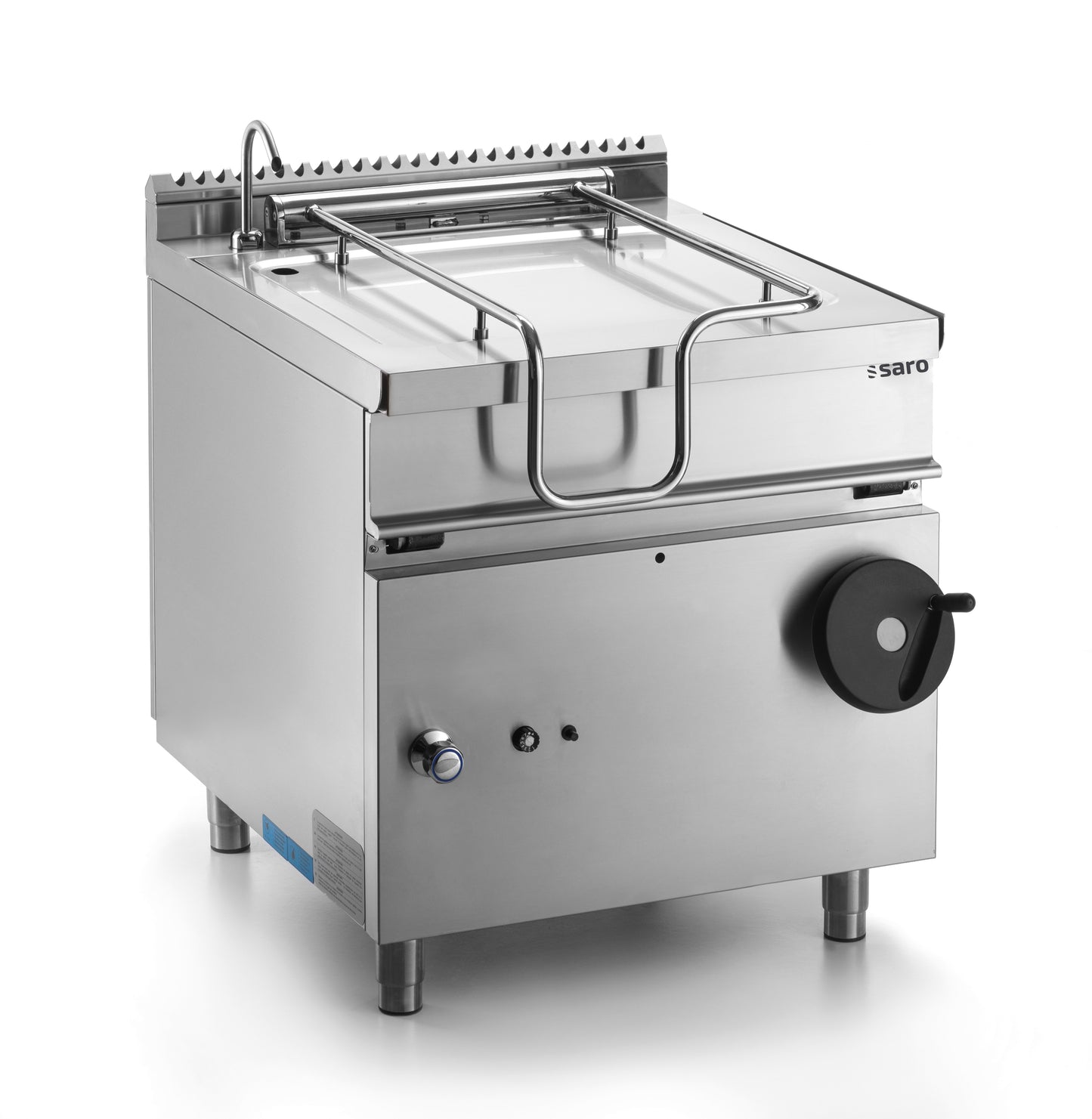 Gas-Kippbratpfanne Modell L7/BRGI50M | Saro 423-1900 | Saro