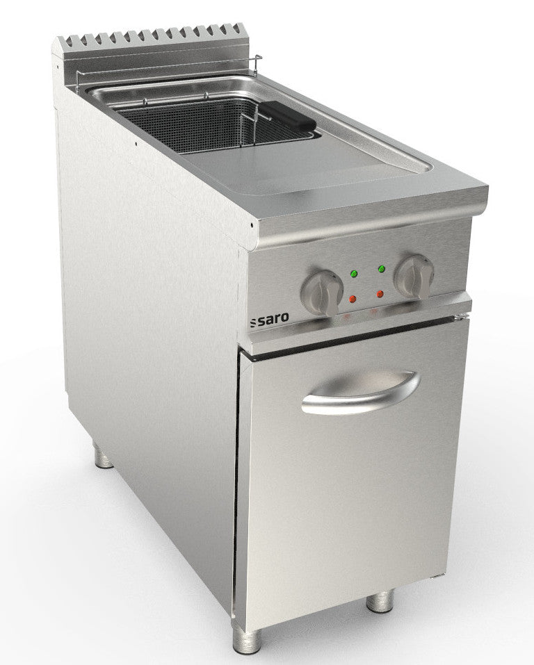 Elektrofritteuse 21 Liter Modell LQ / FRE1V21 | Saro 423-8310 | Saro