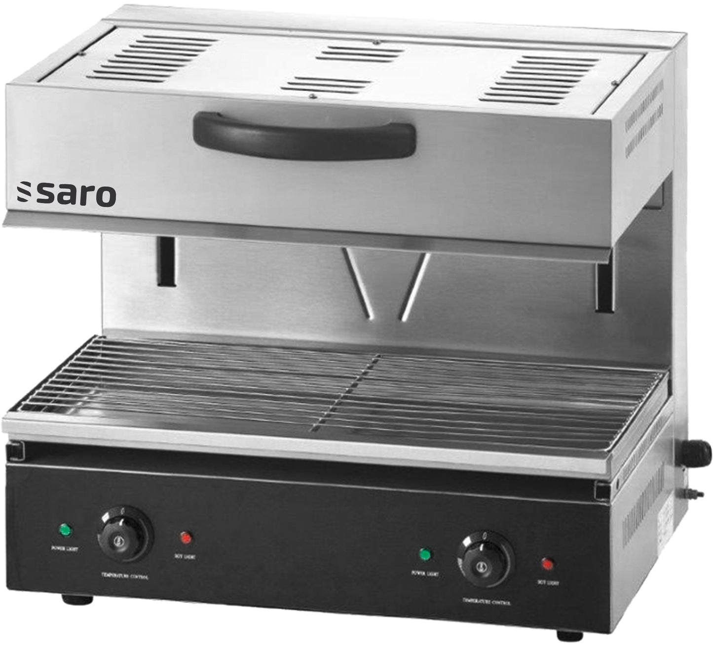 Lift-Salamander Modell PAVIA 2 | Saro 429-2005