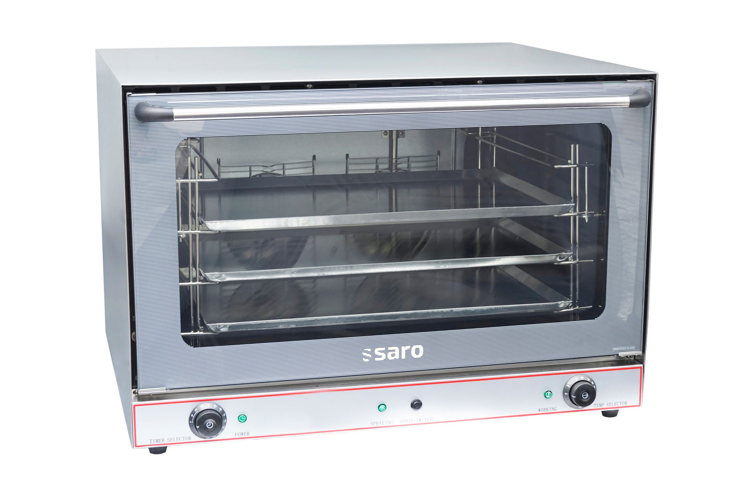 Bäckereiofen 116 L
