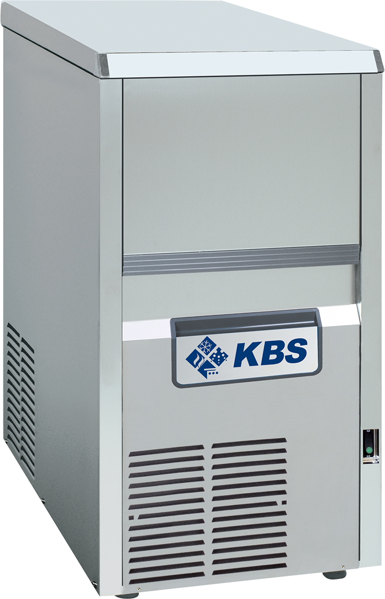 Flockeneisbereiter KF 45 L | KBS 43200455 - KBS Gastrotechnik