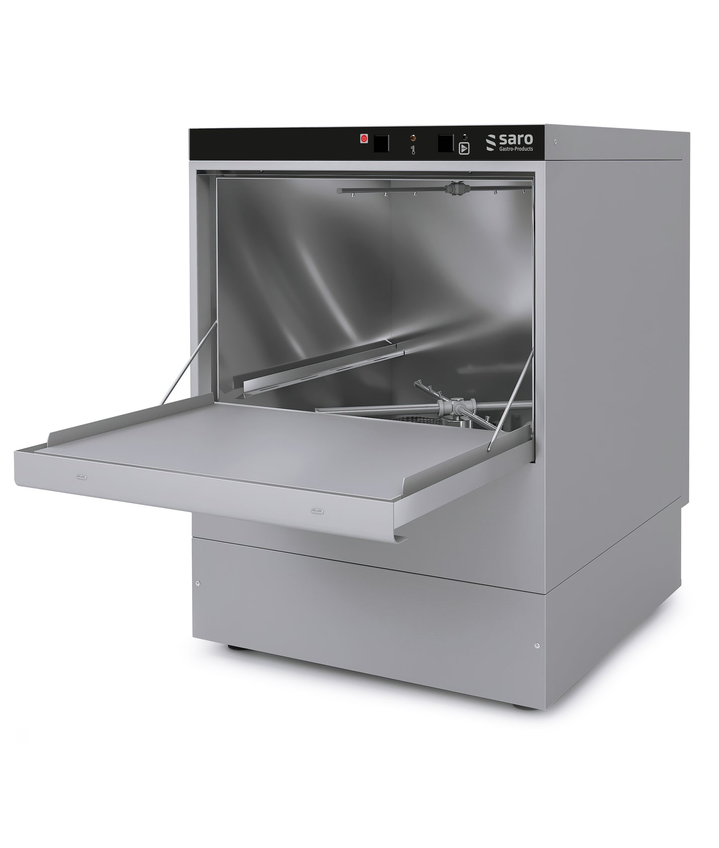 Gläserspülmaschine Modell MÜNCHEN | Saro 440-1000 - Ansicht 5 | Saro