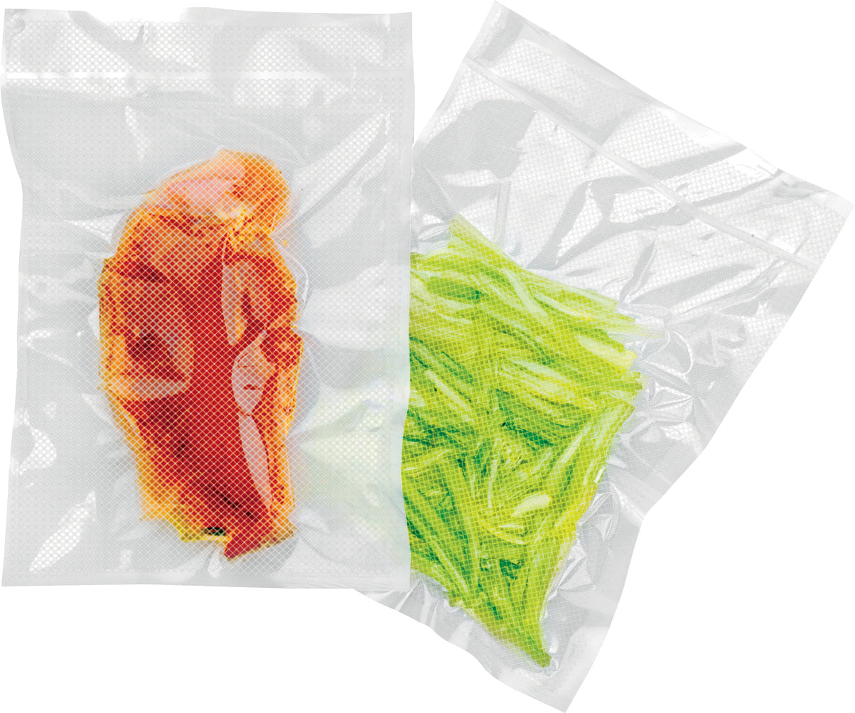 Vakuumbeutel 30 x 40 cm, 100 Stk/Pack | Saro 441-2005