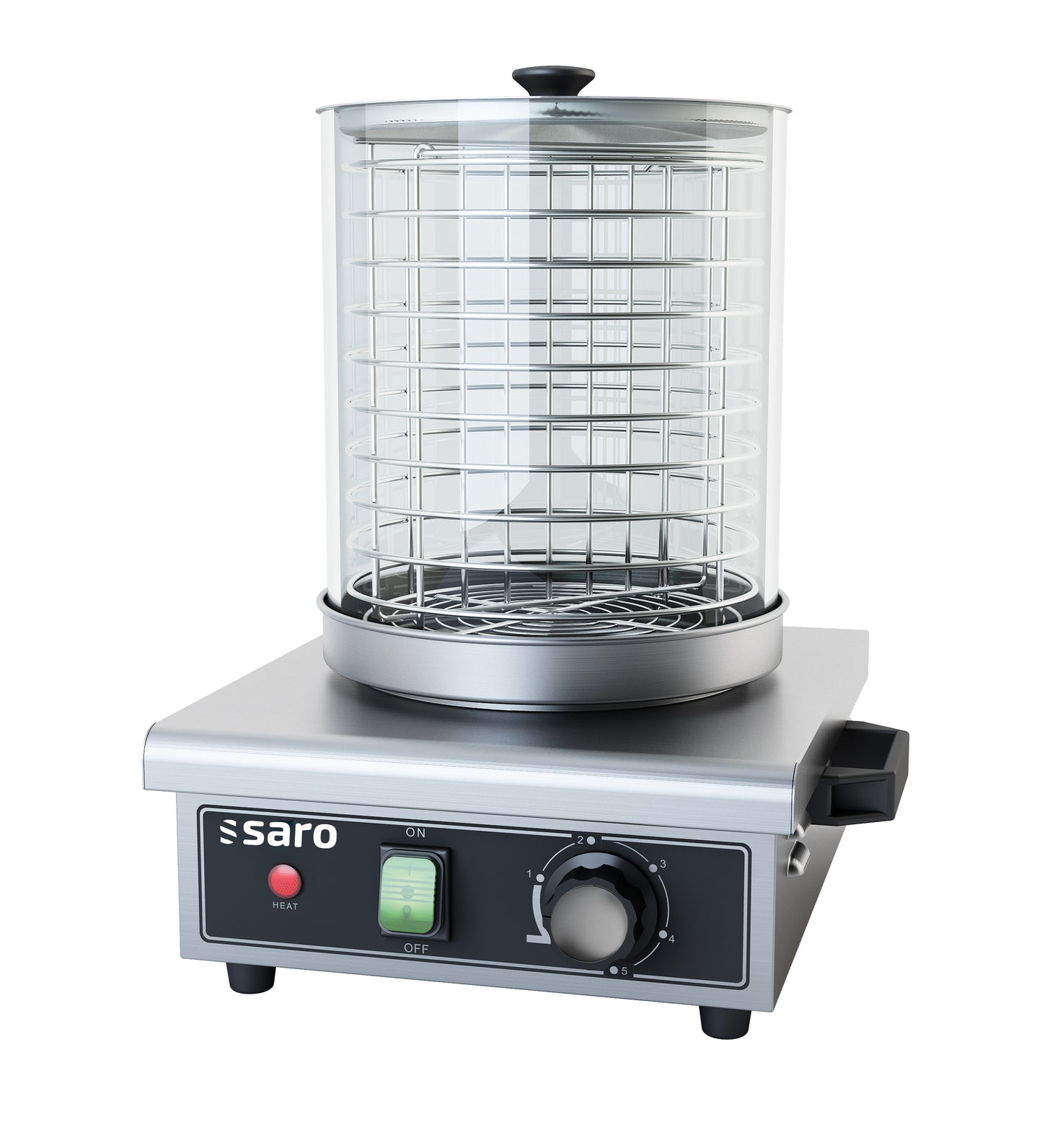 Hot-Dog-Maker Modell HW 1 | Saro 443-1015 | Saro