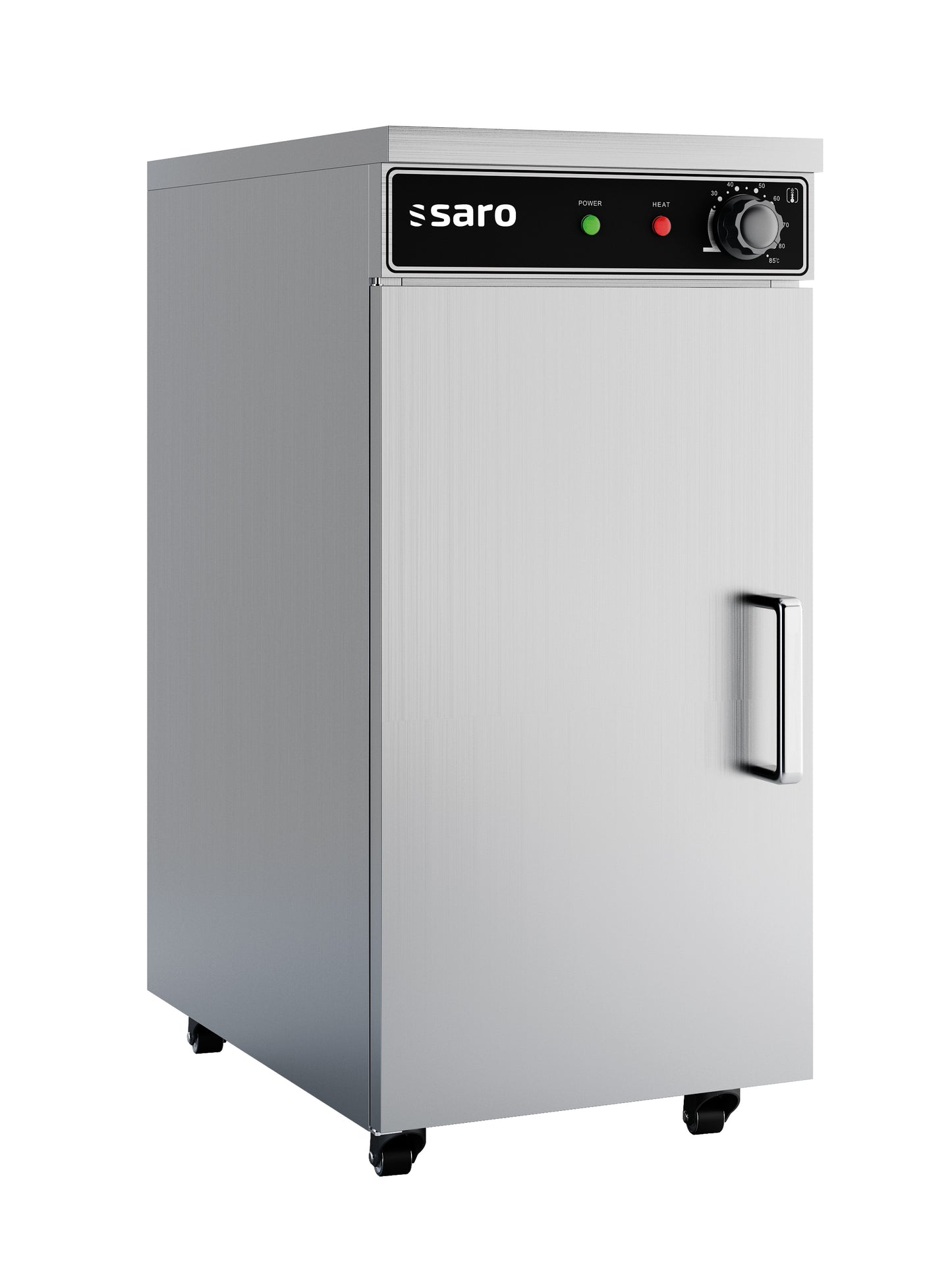 Tellerwärmeschrank Modell TW 60 | Saro 443-1070