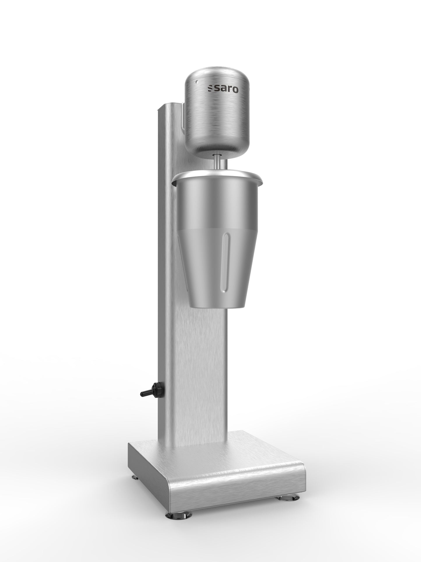 Milchshaker einfaches Modell SOTUS 1 | Saro 443-2100