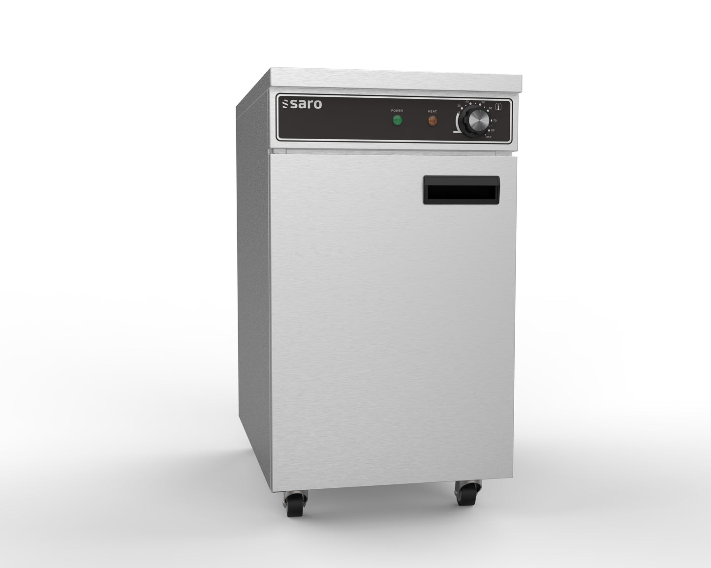 Tellerwärmeschrank Modell TW 30 | Saro 443-2130