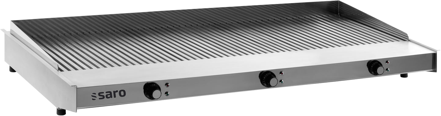 Grill Modell WOW GRILL 1200 | Saro 444-1015 | Saro