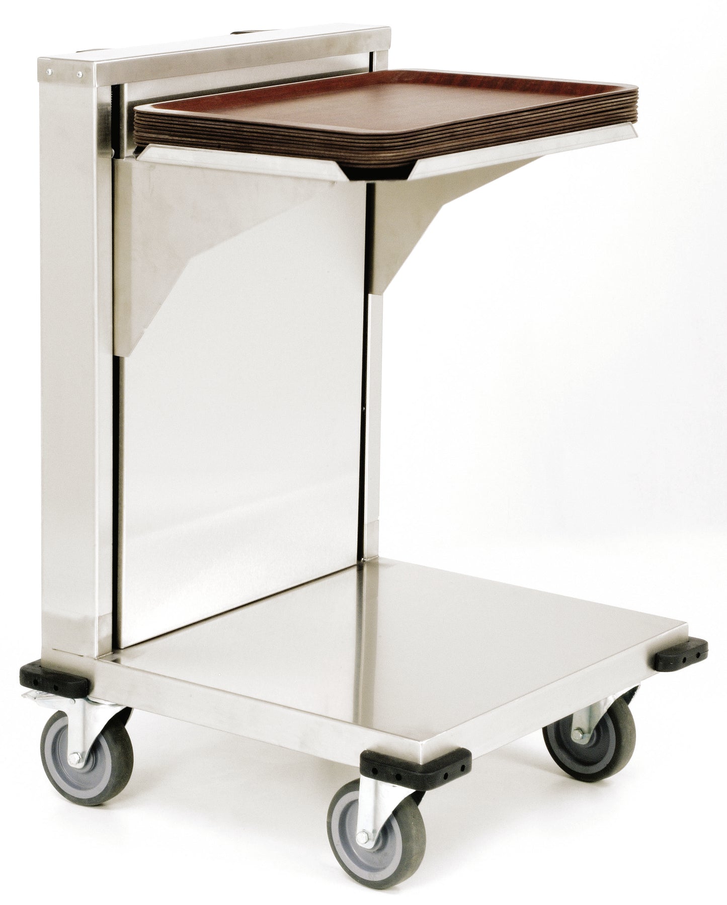 Tablettspender 304er Edelstahl Modell TAB1 | Saro 452-1200