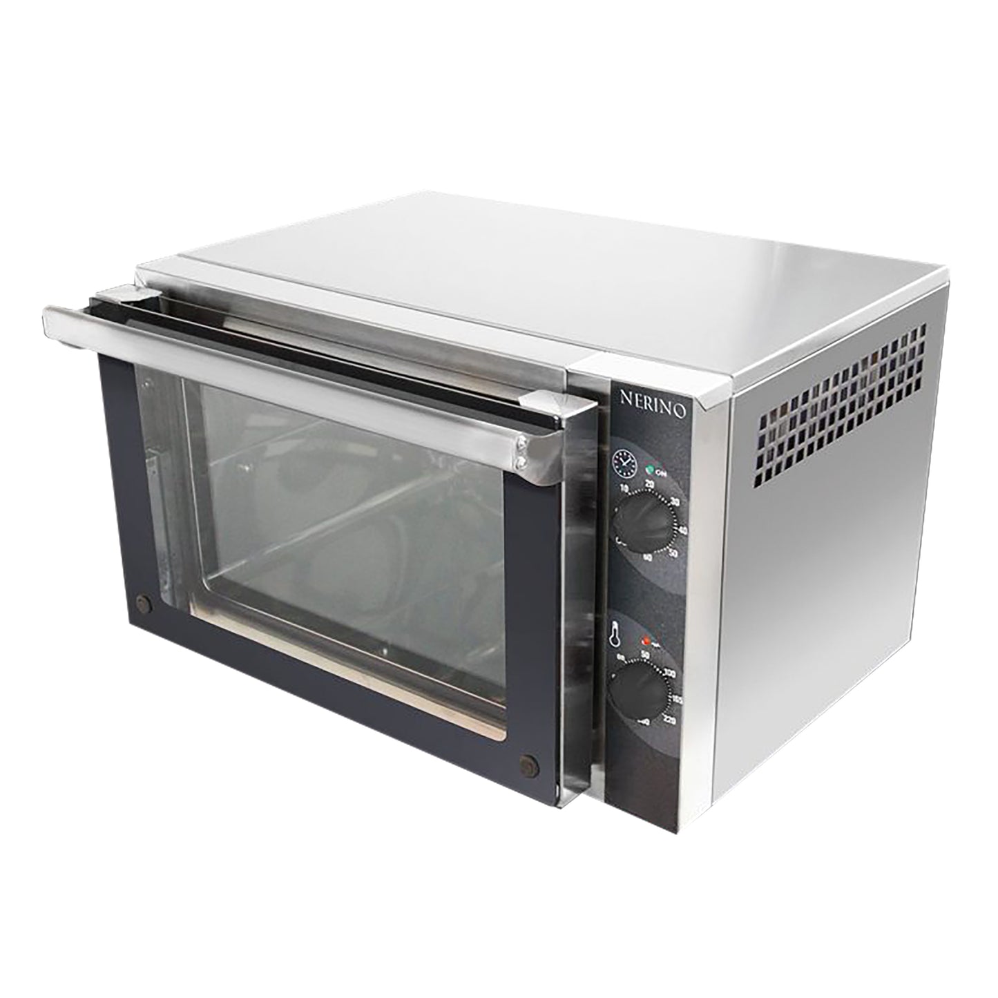 Heißluftofen Modell NERINO 3 | Saro 455-1000 | Saro