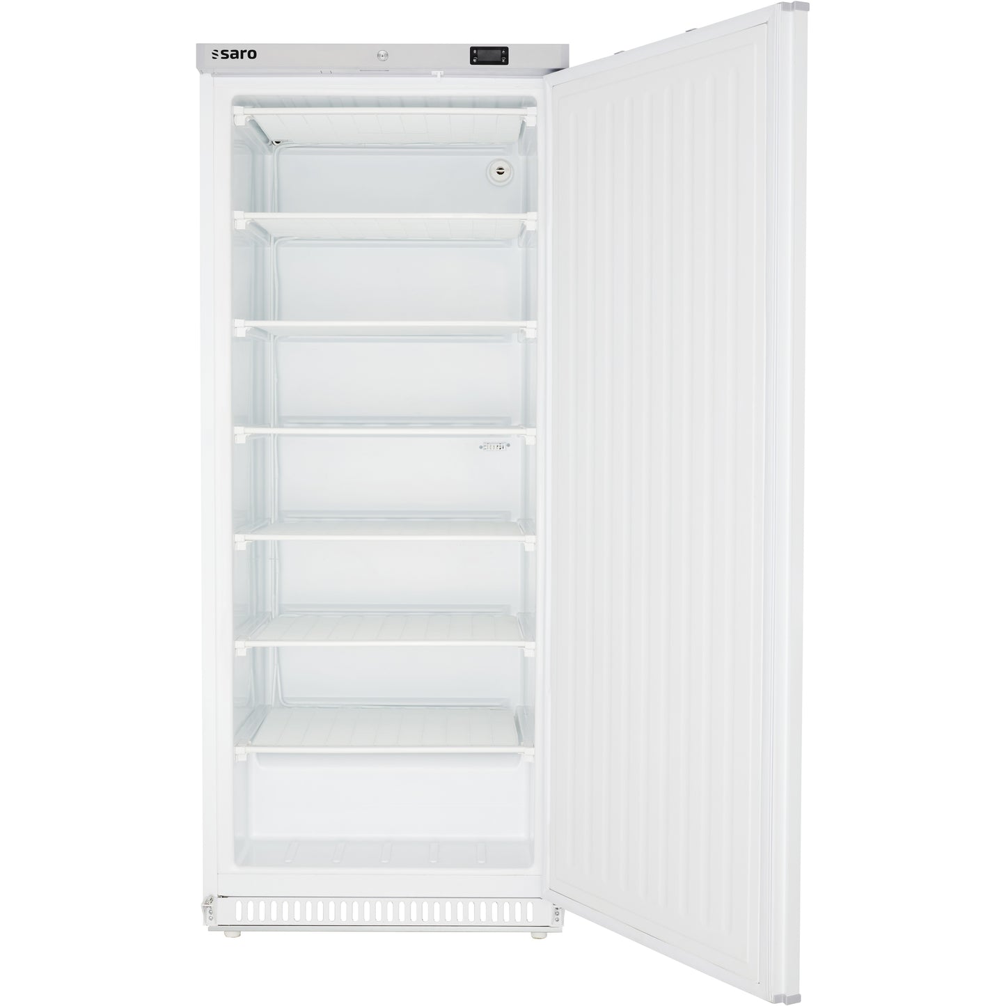 Tiefkühlschrank - weiß, Modell HT 601 | Saro 456-3010