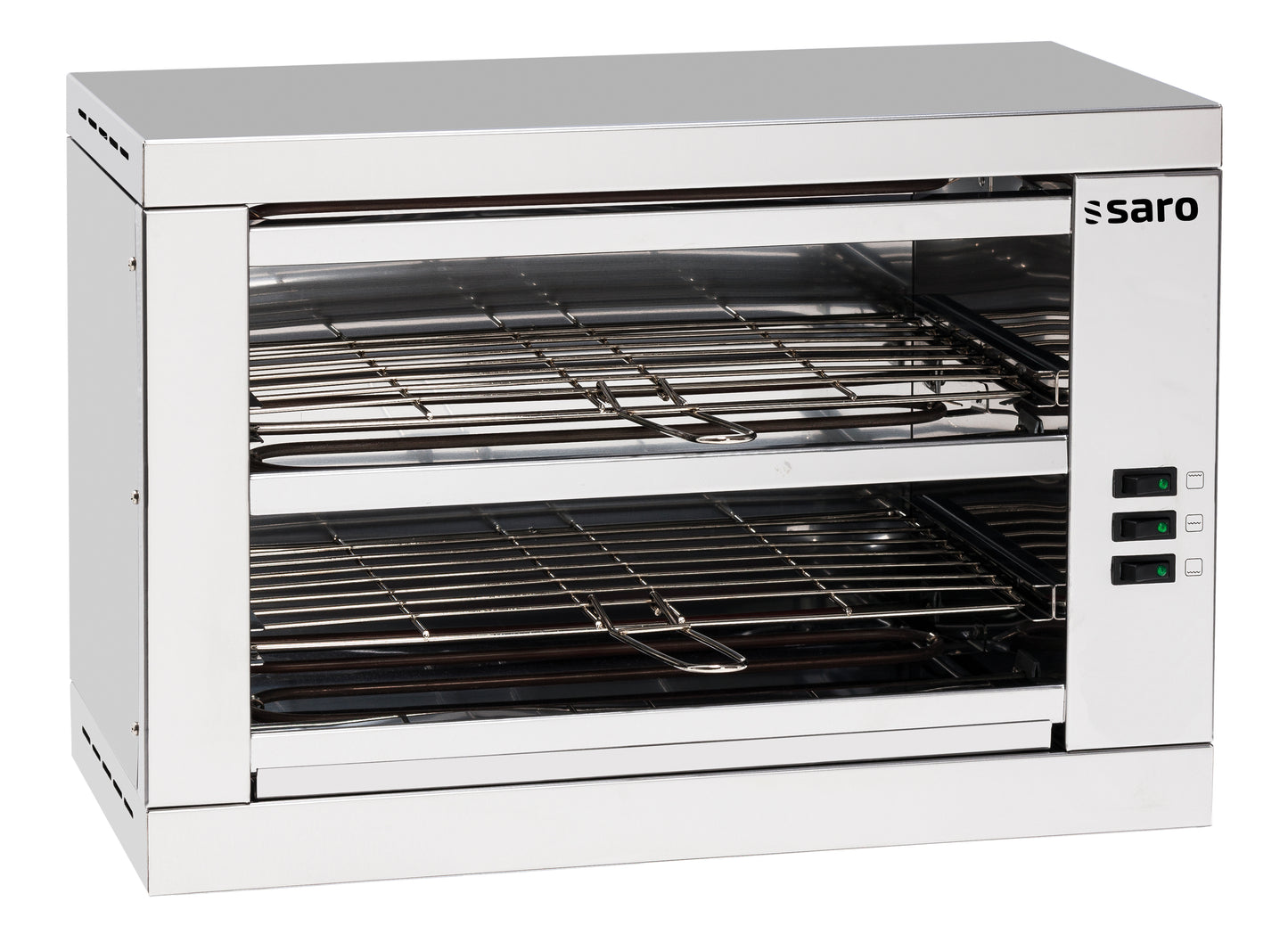 Toaster Modell DABUR | Saro 458-1020