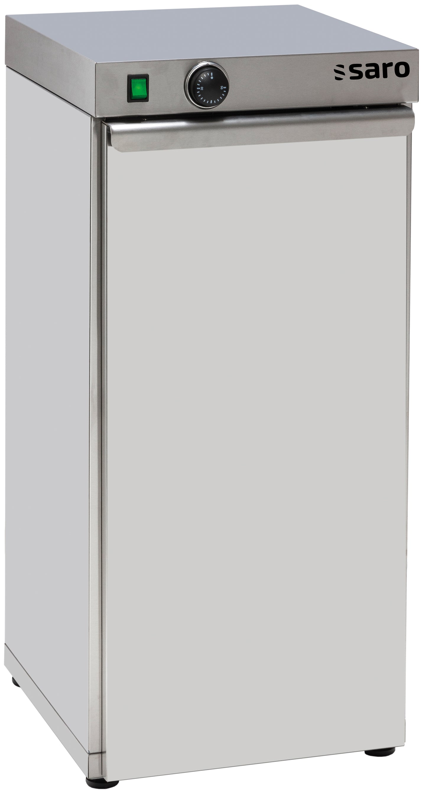 Tellerwärmeschrank Modell SYLT 60 | Saro 458-1060