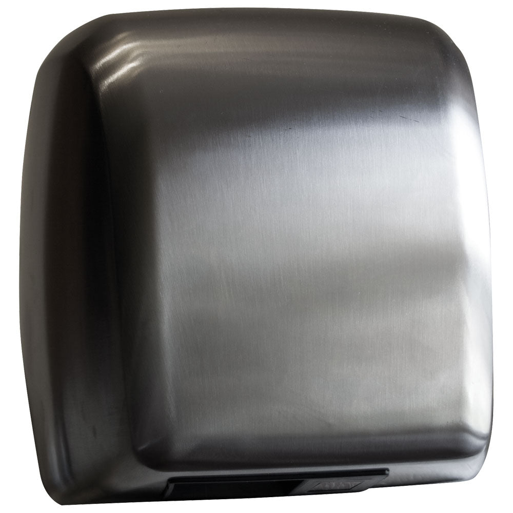 Händetrockner aus Edelstahl — Virtus 460226