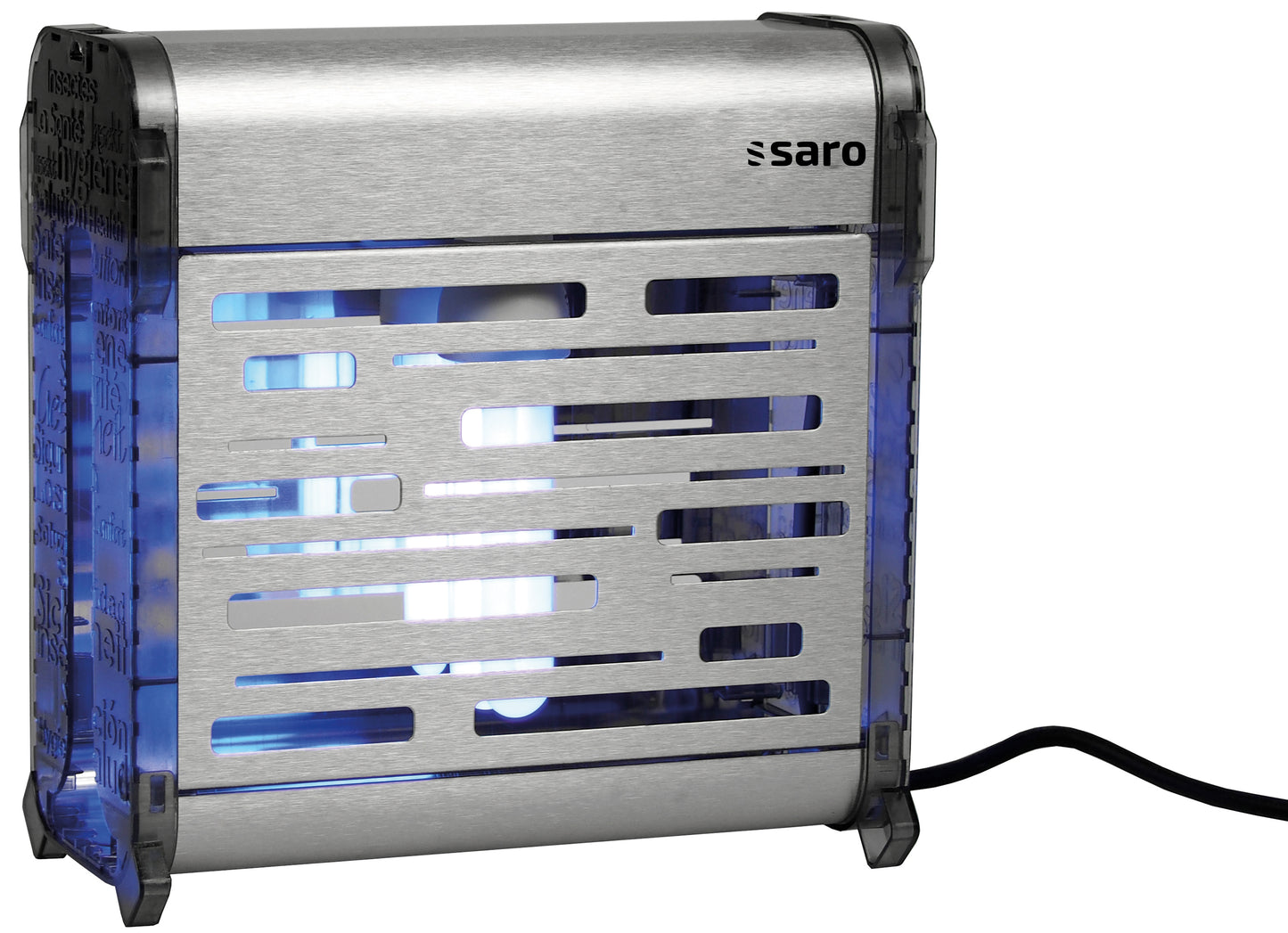 Insektenvernichter Modell GLUE 40 | Saro 462-1015