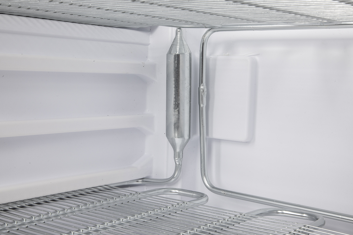 Tiefkühlschrank EN Norm BTKU 507 | KBS 464055 - KBS Gastrotechnik