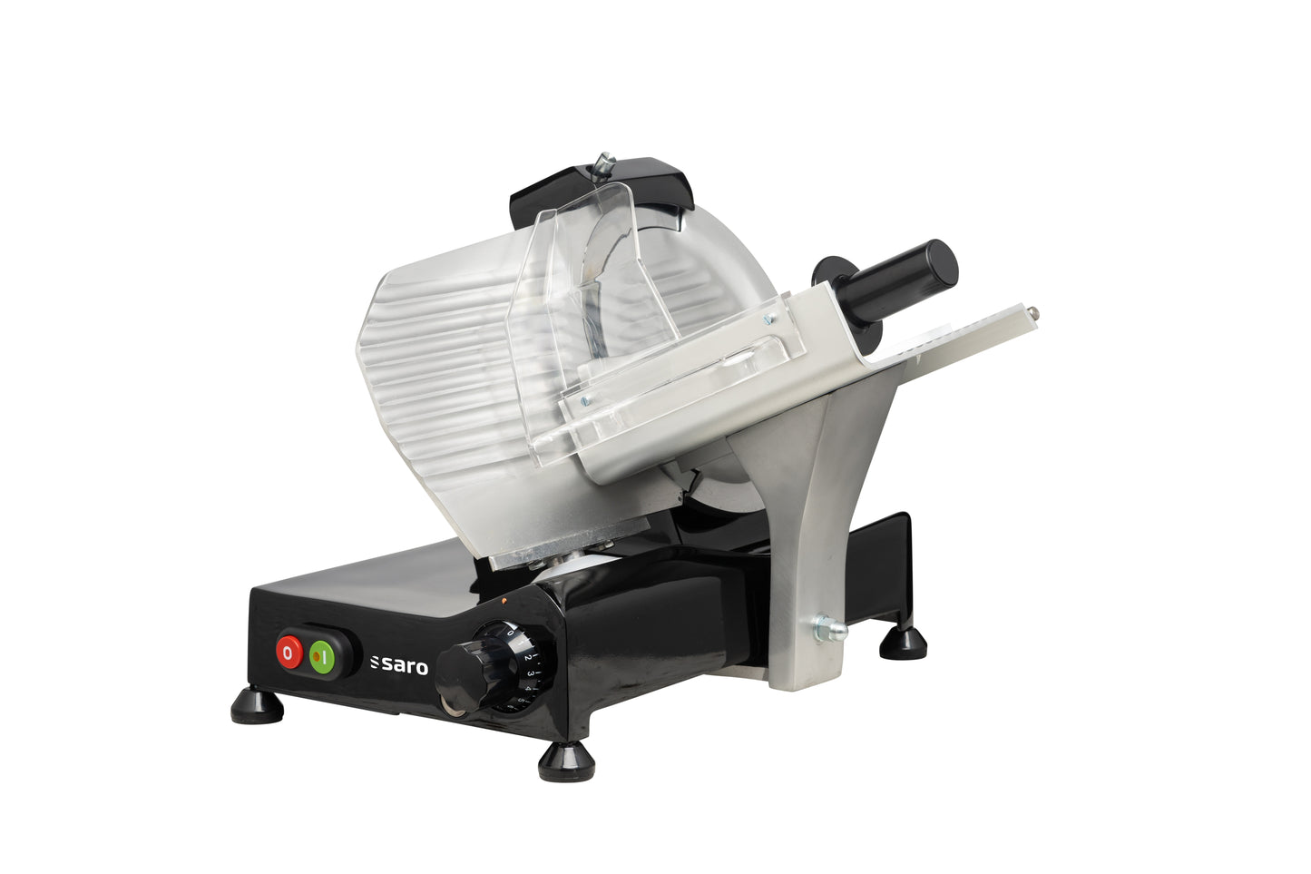 Aufschnittmaschine