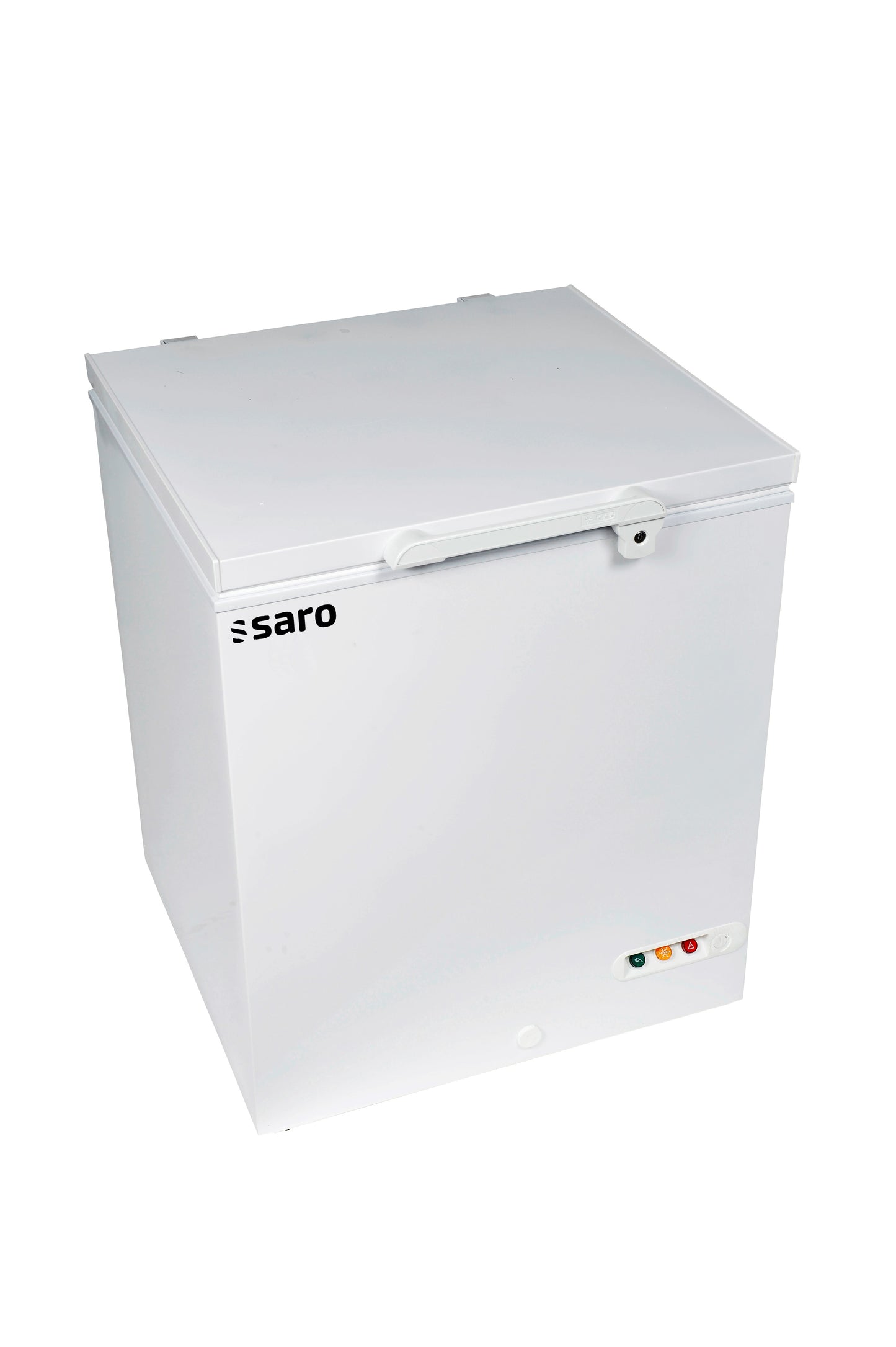 Speiseeis-/Tiefkühltruhe Modell EL 22 | Saro 481-1050