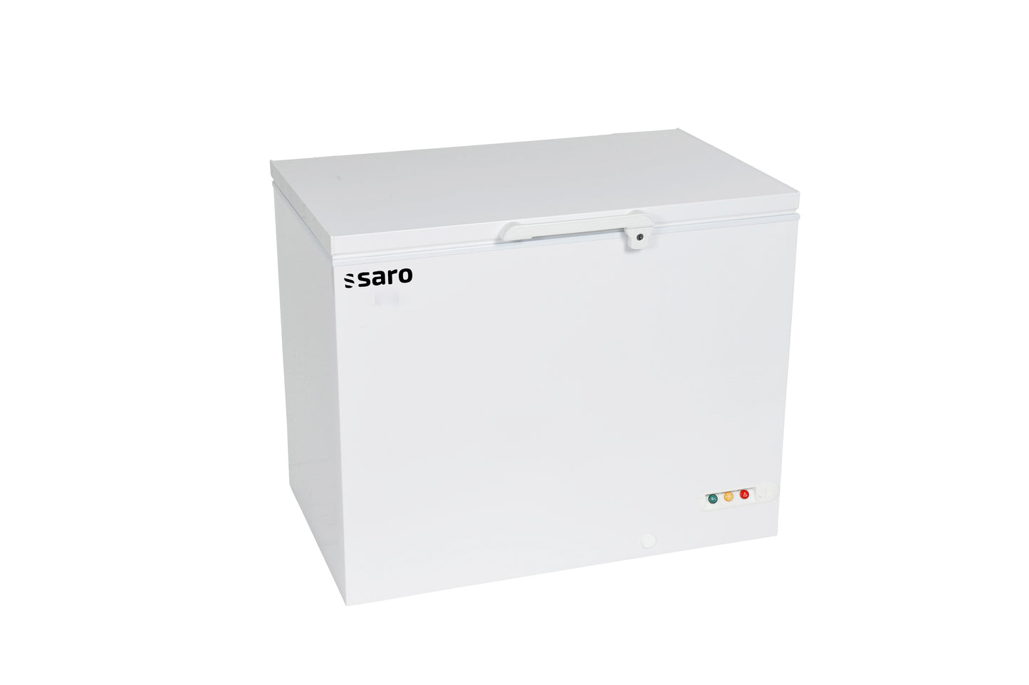 Speiseeis-/Tiefkühltruhe Modell EL 35 | Saro 481-1055