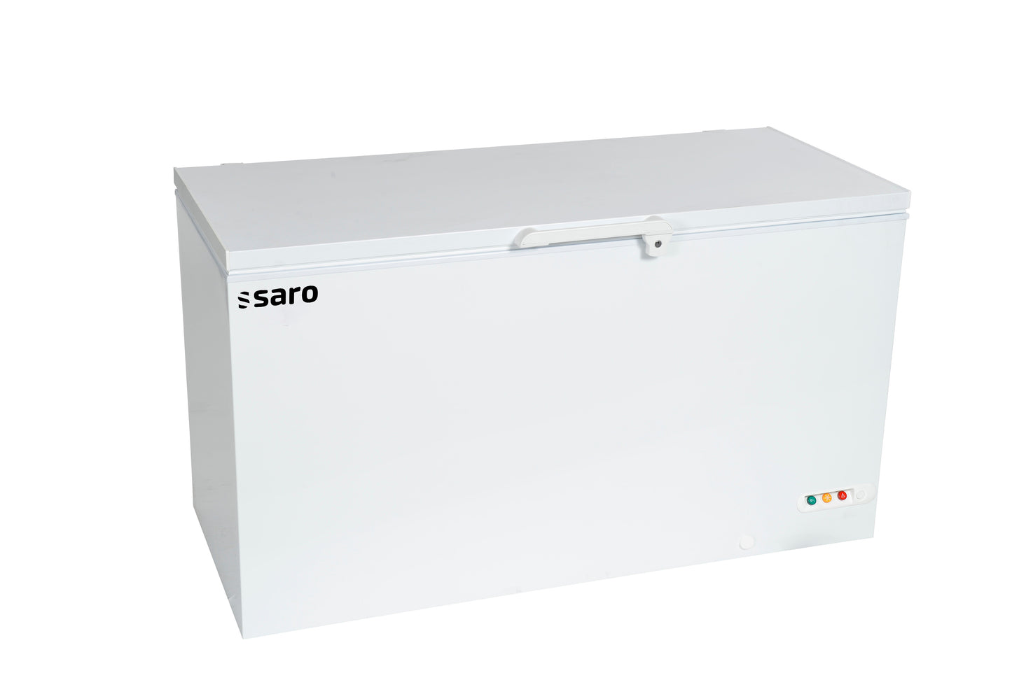 Speiseeis-/Tiefkühltruhe Modell EL 53 | Saro 481-1065