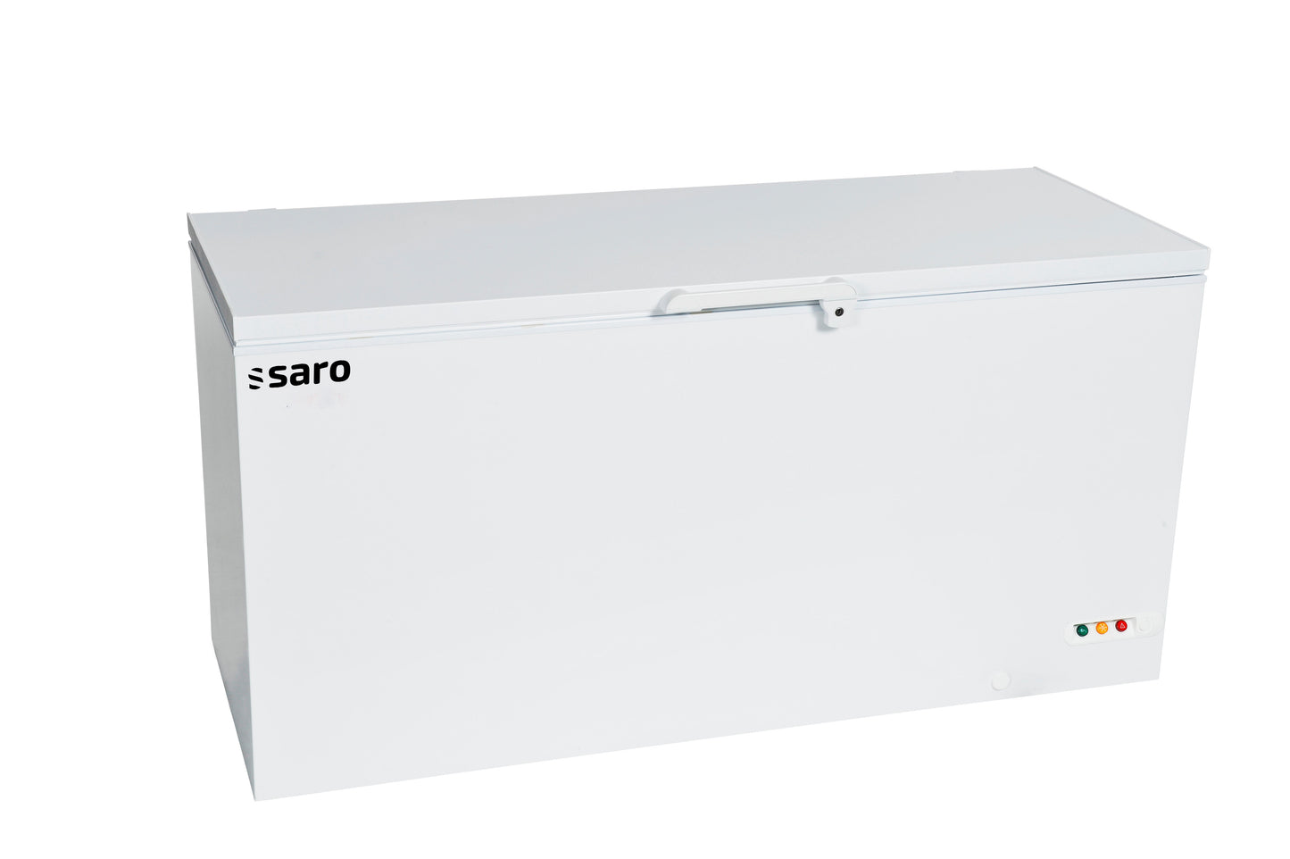 Speiseeis-/Tiefkühltruhe Modell EL 61 | Saro 481-1070